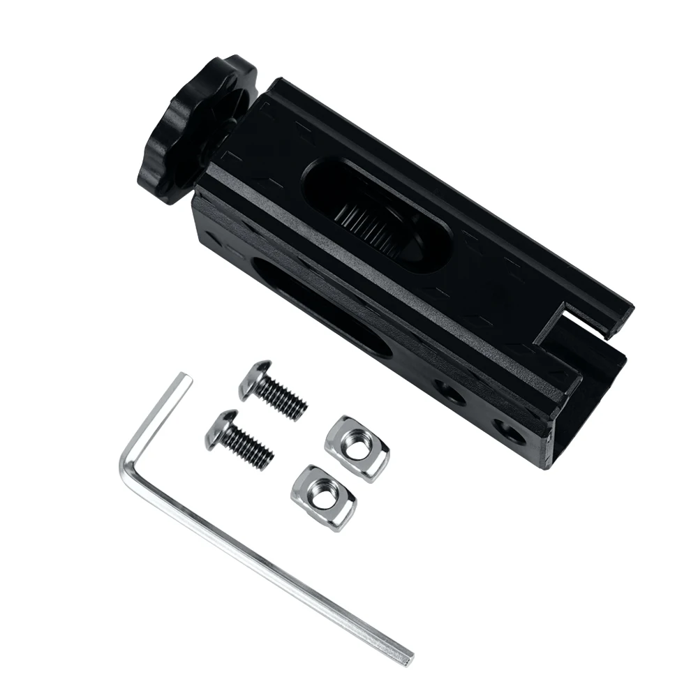 Gt2 Belt - 2020 Aluminum Profiles Tensioner Timing Belt