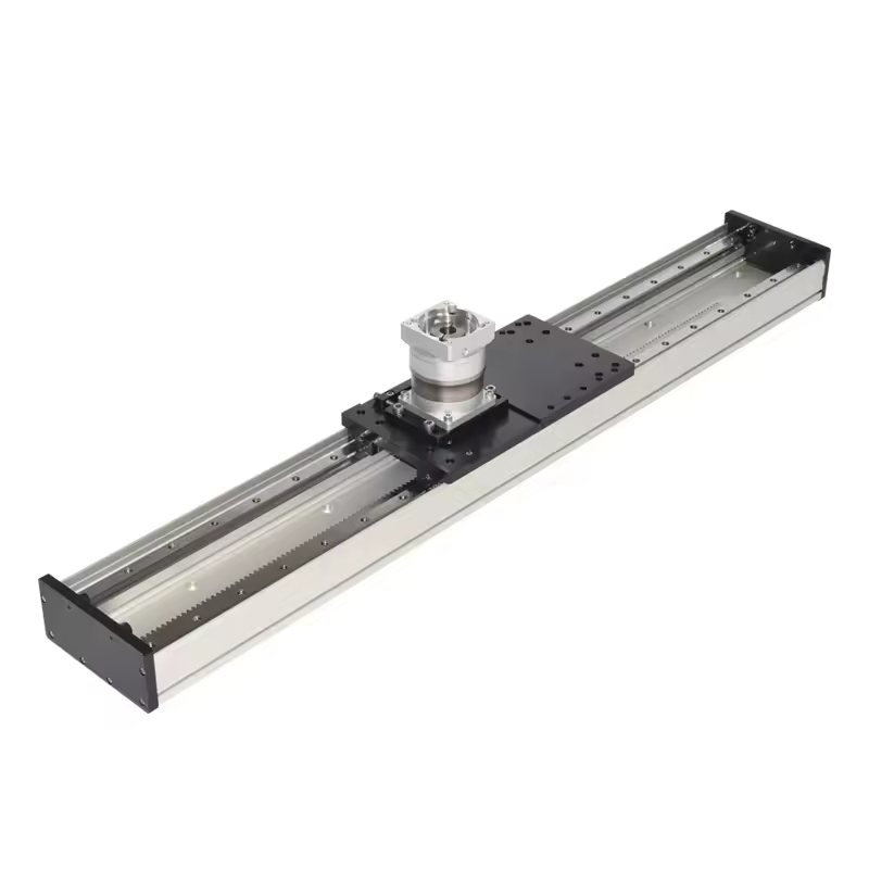 Linear Rail - RXC210 CNC Precision Moving Linear Guide