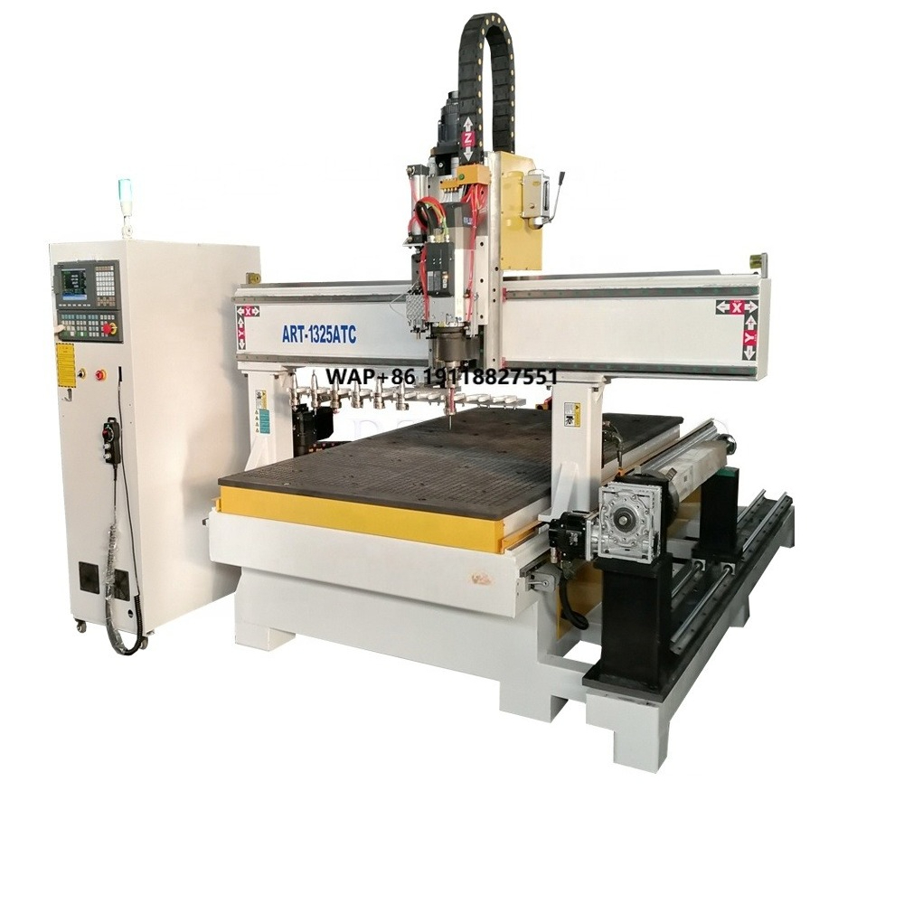 Cnc Router - Best Price Large Size 1325 1530