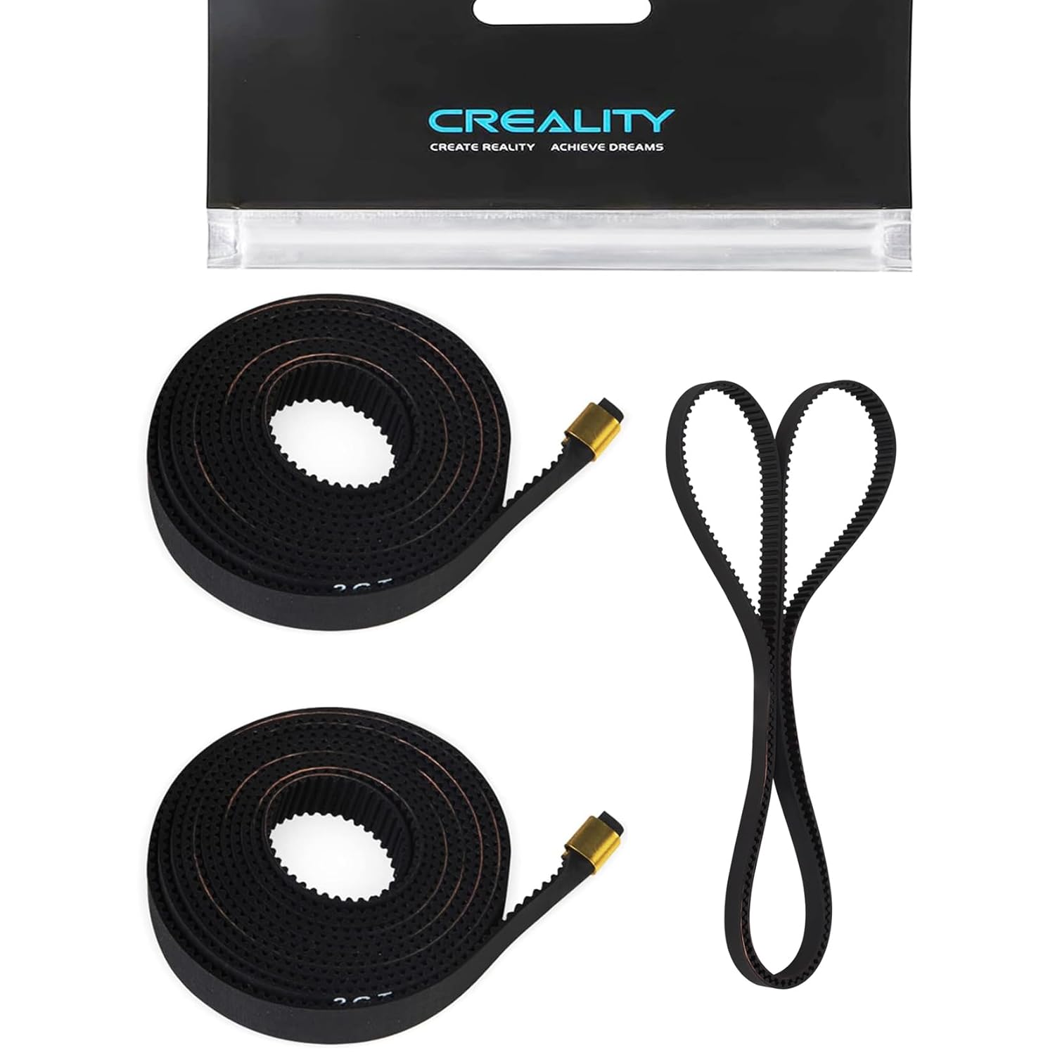 Aluminium Profile 2020 - Creality Ender 3 V3 KE X