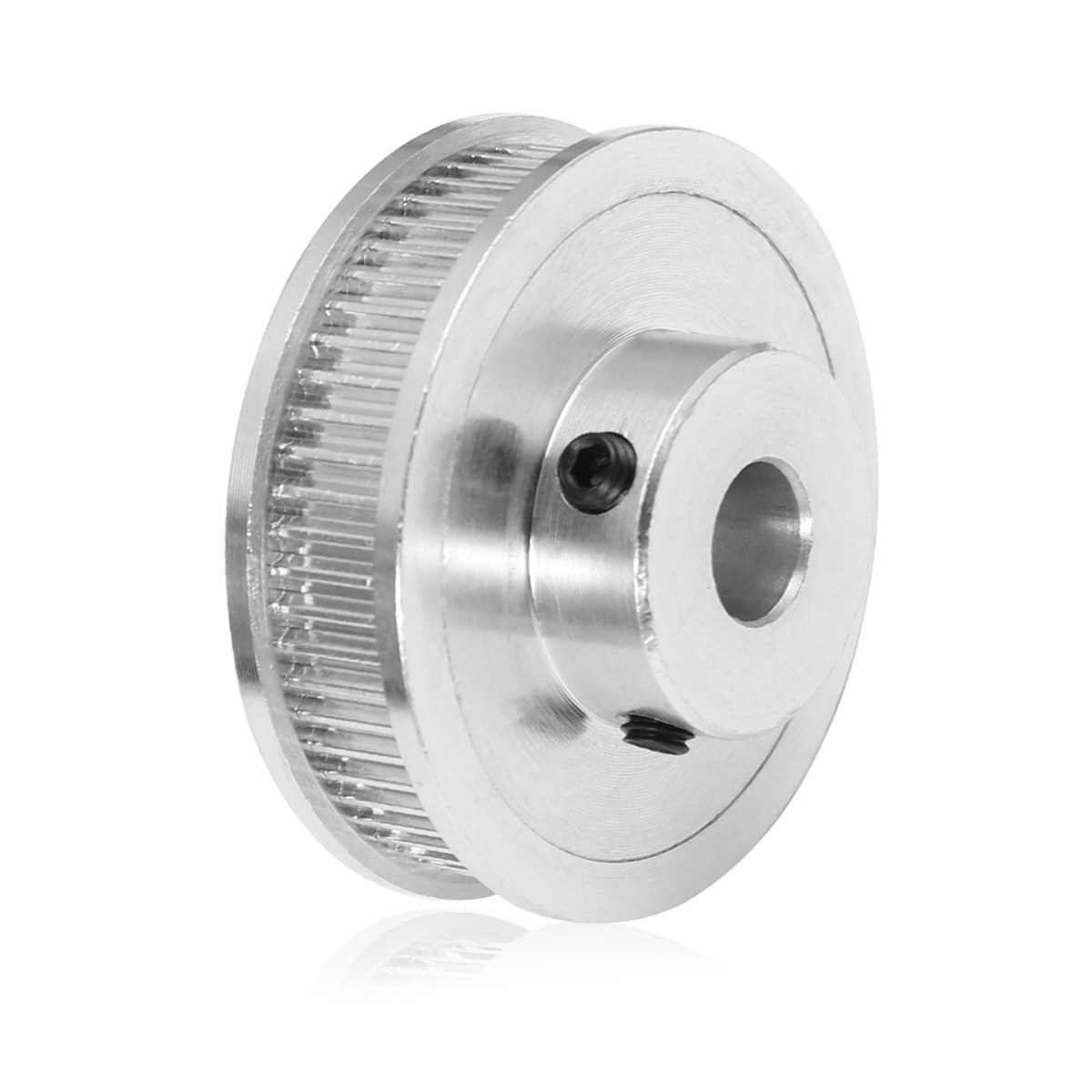 Gt2 Belt - High Precision Aluminum Alloy Gt2 60
