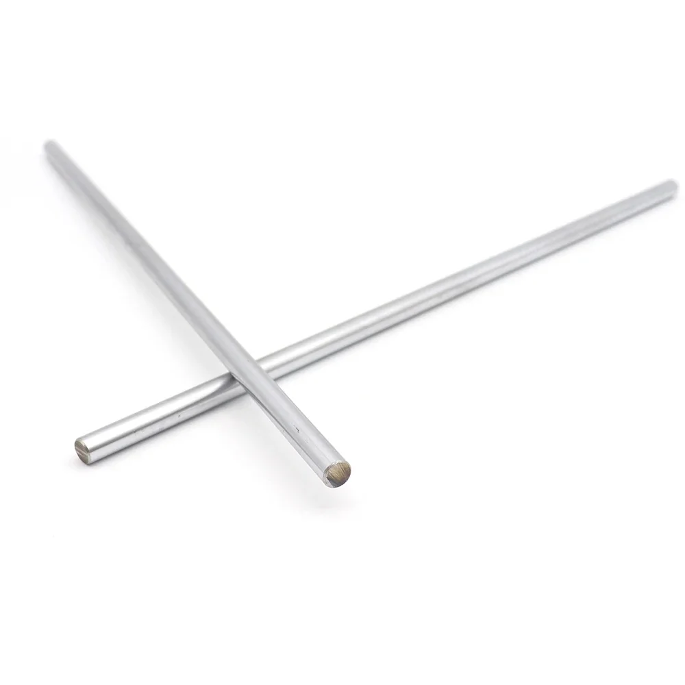 Smooth Rods Horizontal 8mm 10m - Linear Rod 8Mm 评论和价格