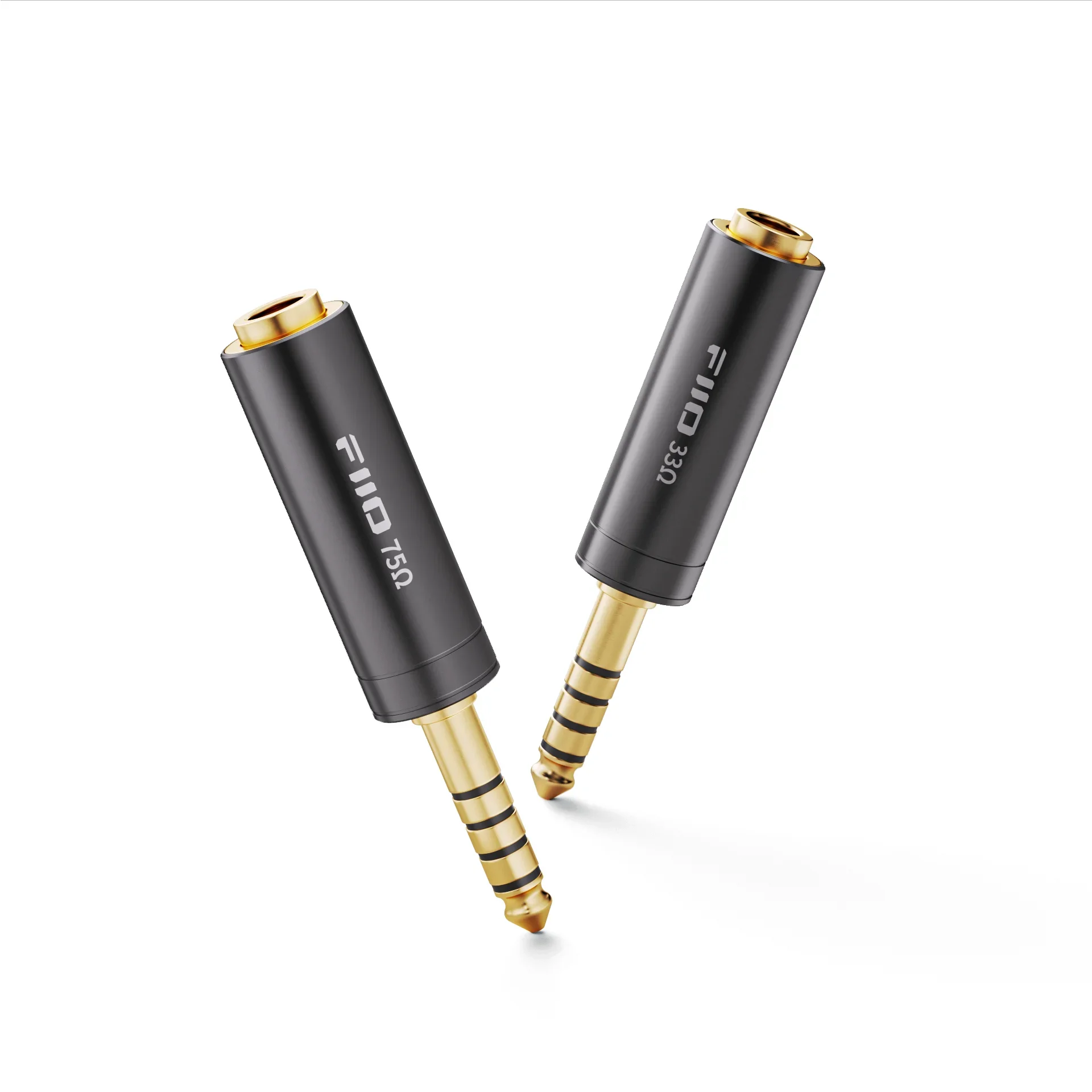 FiiO IMP-3.5 / IMP-3.5GS 33ohm - Coupling 8Mm 评论和价格