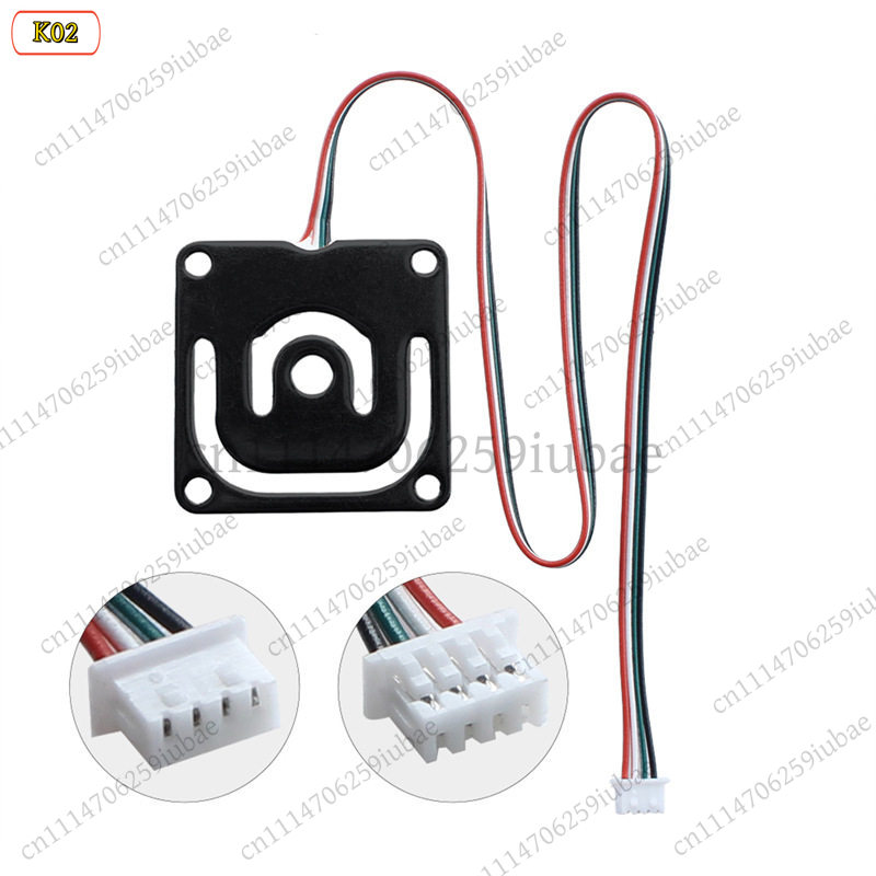 LJ_Heatbed Pressure Sensor Str - Aluminium Profile 2020 评论和价格