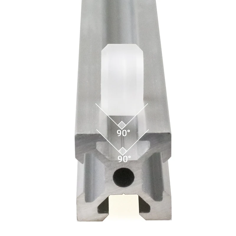 10Pcs Polycarbonate V Wheel Ki - V Slot Wheel 评论和价格