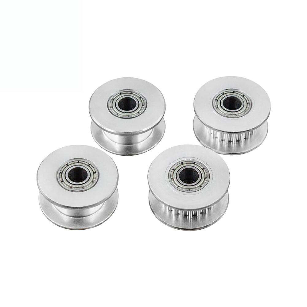 GT2 Idler Pulley 20Teeth 16Too - Gt2 Pulley 评论和价格