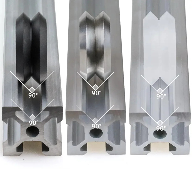 10Pcs Precise CNC Xtreme Wheel - V Slot Wheel 评论和价格