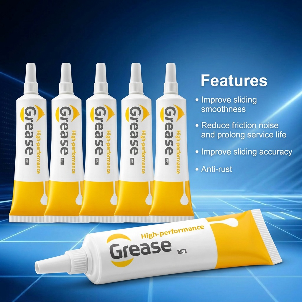 3D Printer Grease Lubricating  - Aluminium Profile 2020 评论和价格