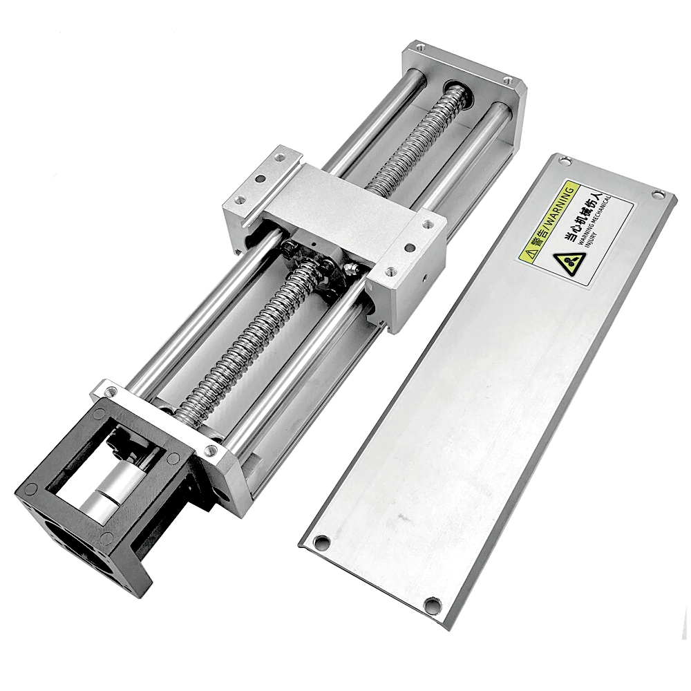 Linear Guide Stage Optical Axi - Linear Rail 评论和价格