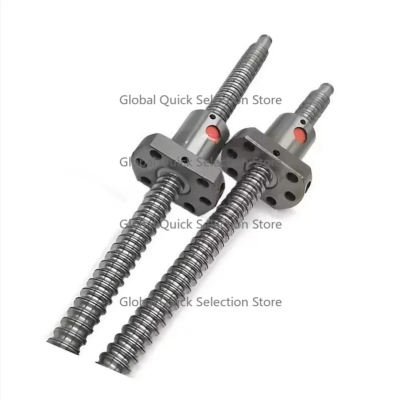 3000mm Ball Screw for CN-C Las - Ball Screw 评论和价格