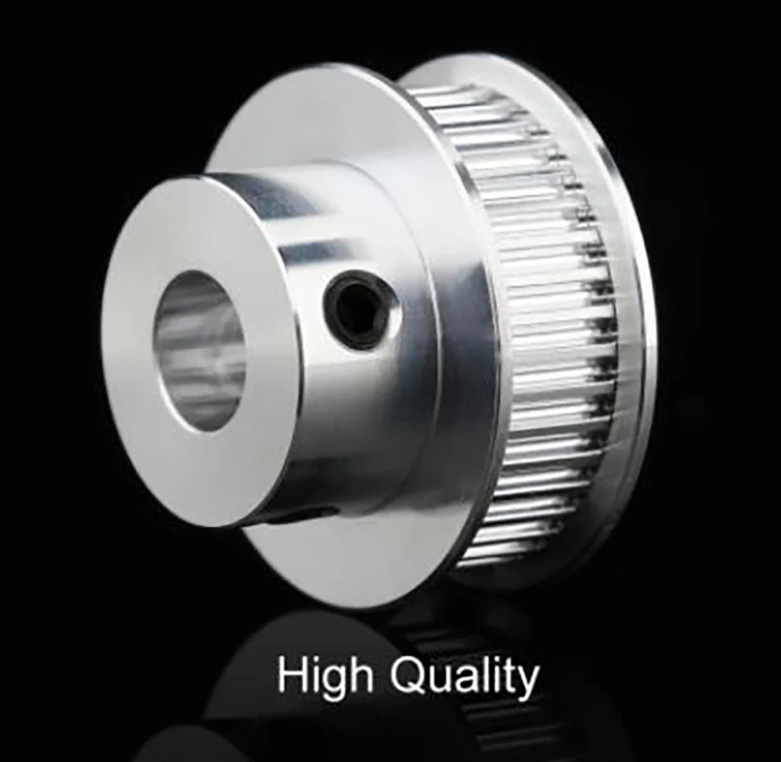 M10 40 Tooth 2GT Timing Pulley - Gt2 Pulley 评论和价格