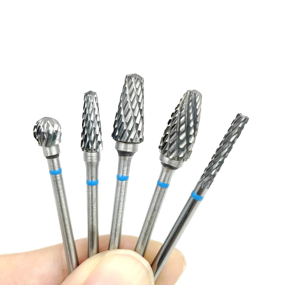 10 Style Choice Tungsten Carbi - Carbide End Mill 评论和价格