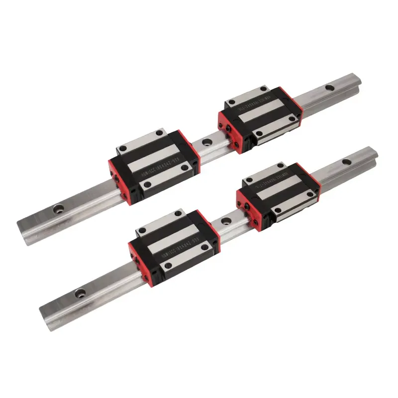 HGR 15 20 25 30 35 45 55 65 Li - Linear Rail 评论和价格