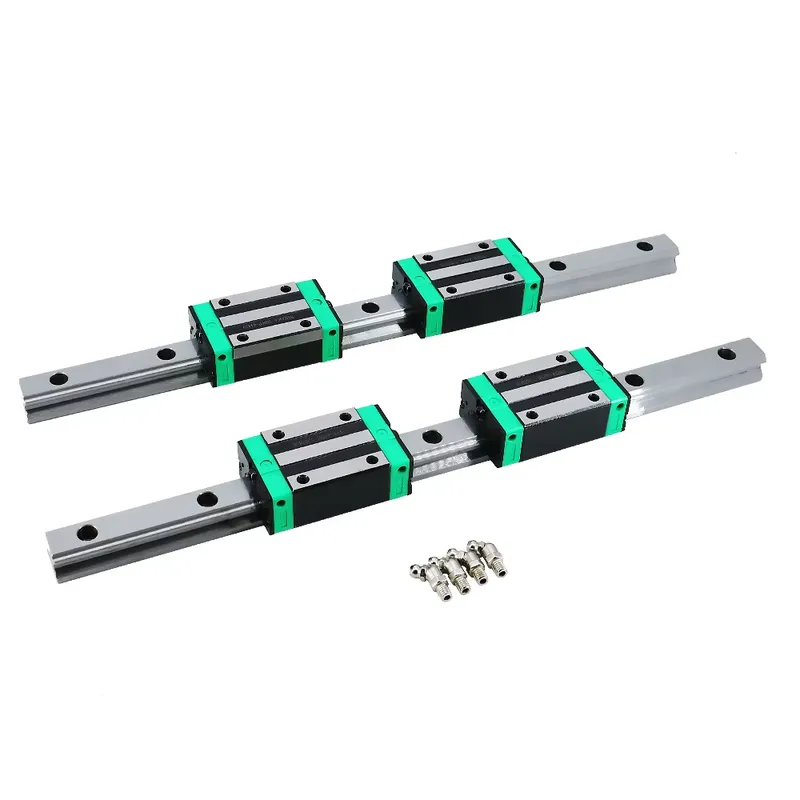 HGR 15 20 25 30 35 45 55 65 Li - Linear Rail 评论和价格