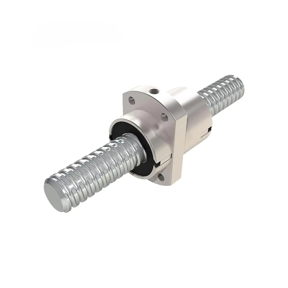 C7 Diameter 10mm Lead 2/4mm Ec - Ball Screw 评论和价格