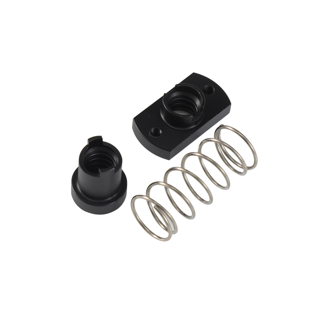 3DSWAY T8 Anti-backlash Lead S - Lead Screw 8Mm 评论和价格