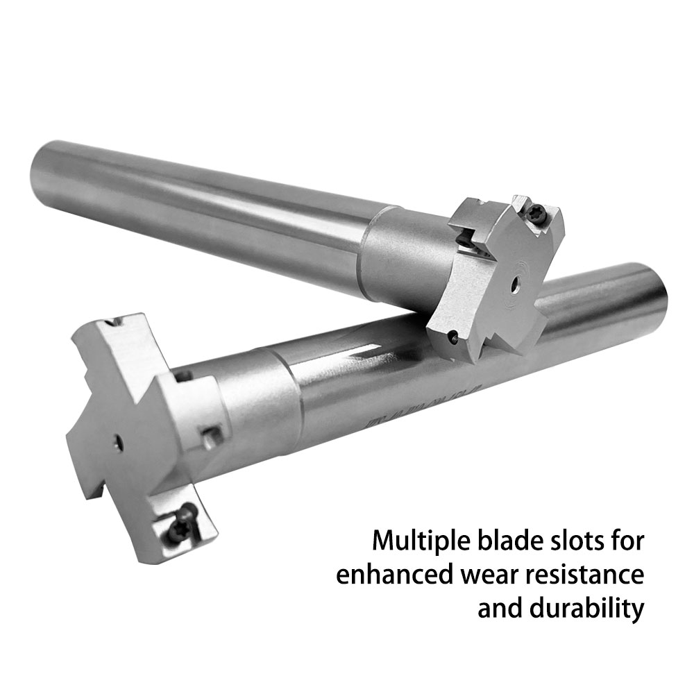 200mm long, 10mm thick CNC T-s - End Mill 评论和价格