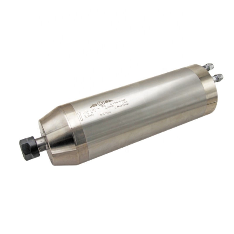 New Arrivals Water Cooled Spin - Water Cooled Spindle 评论和价格