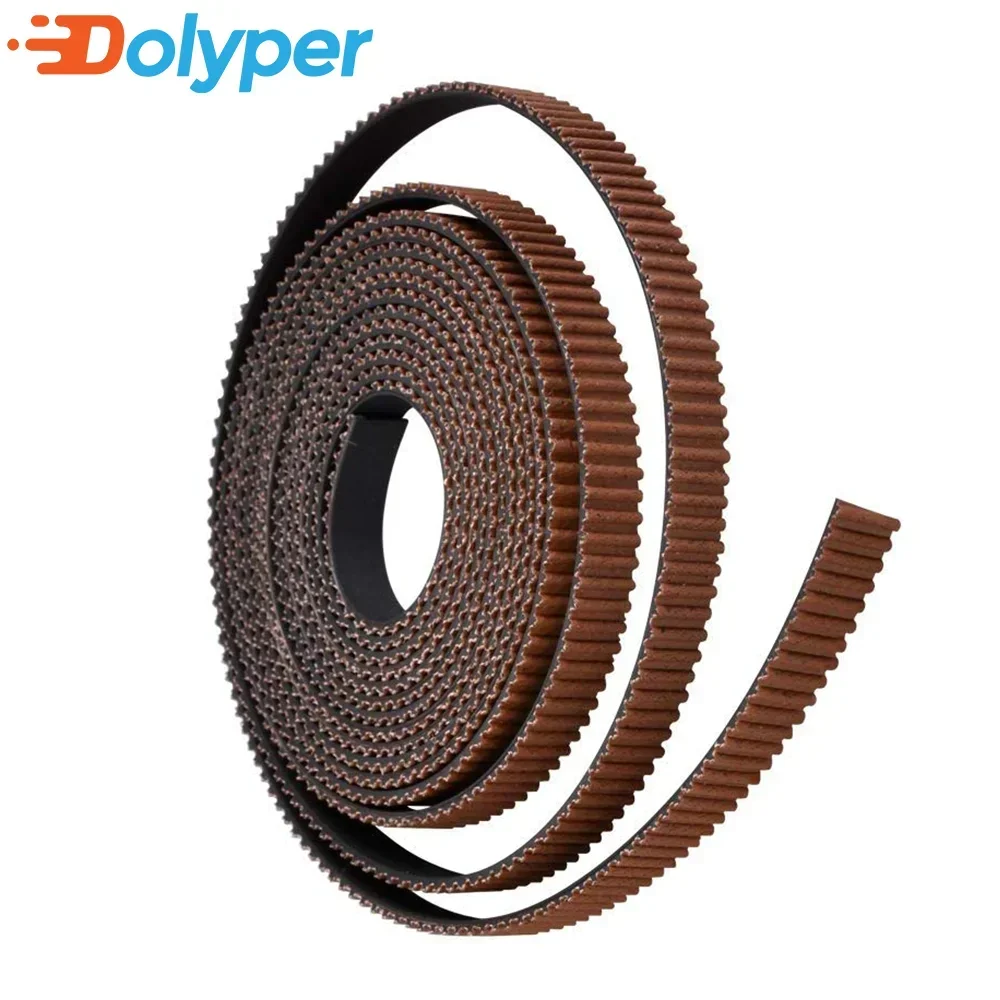 2/5M GT2 Timing Belt, Upgrade  - Gt2 Belt 评论和价格