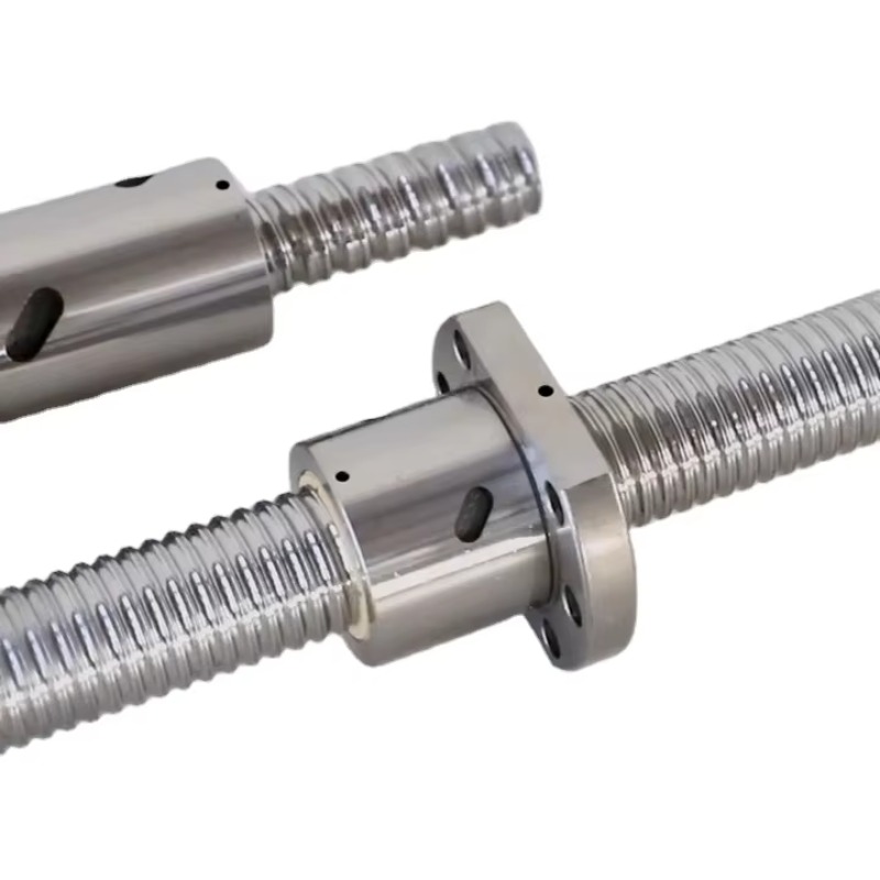 2504 CNC FK16 Drive 8x1 Ball S - Ball Screw 评论和价格