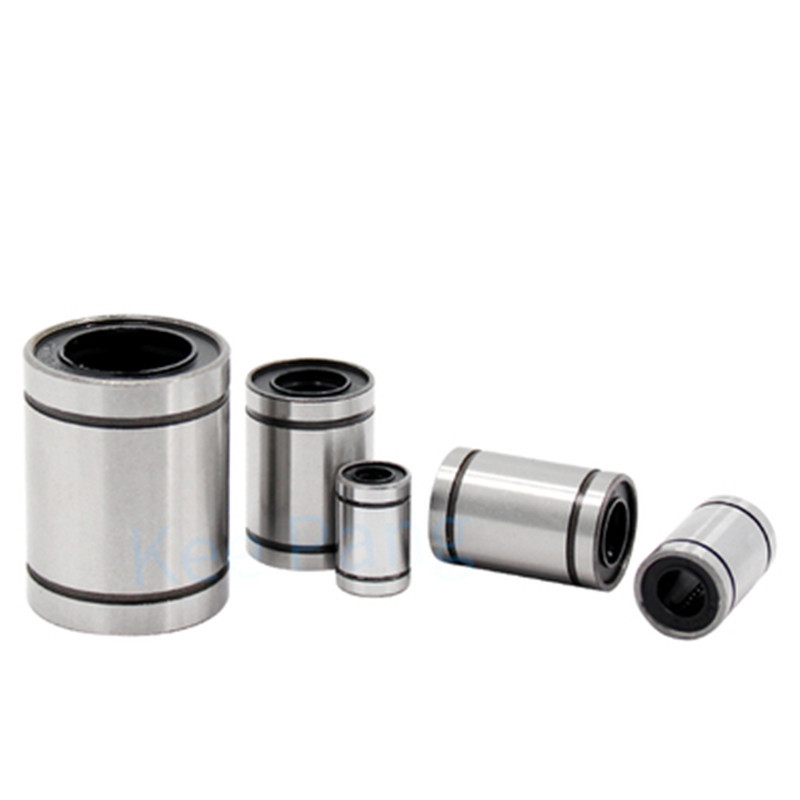 10pcs LM8 LM8UU LM3UU LM10UU L - Lm8Uu Bearing 评论和价格