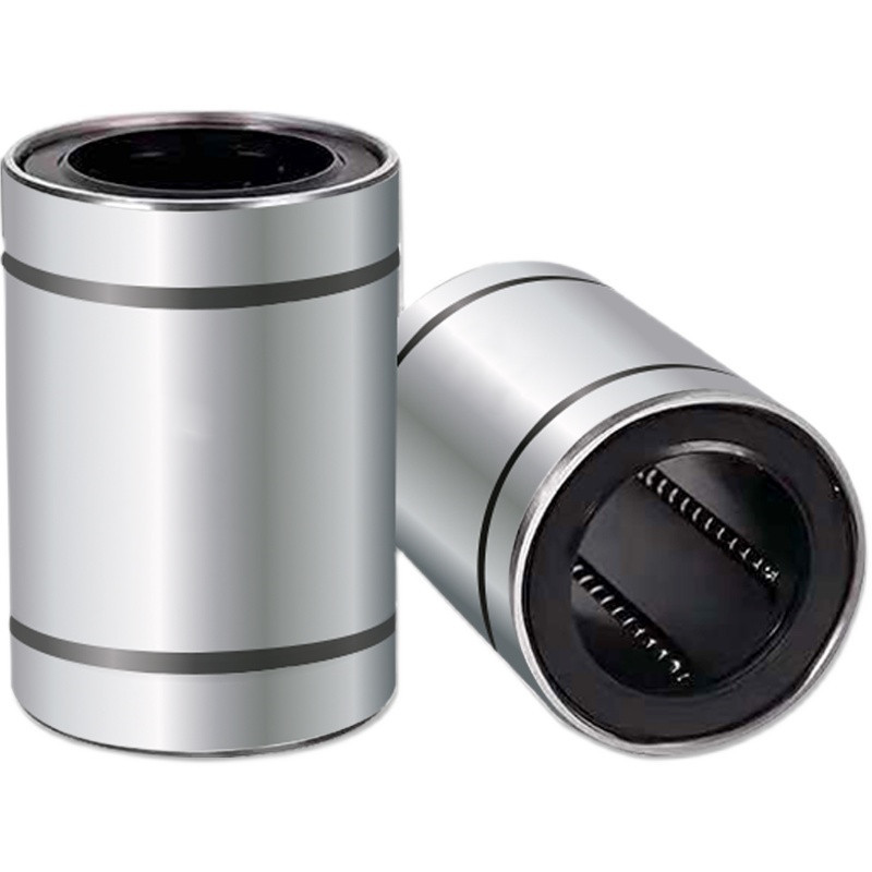 10pcs LM8 LM8UU LM3UU LM10UU L - Lm8Uu Bearing 评论和价格