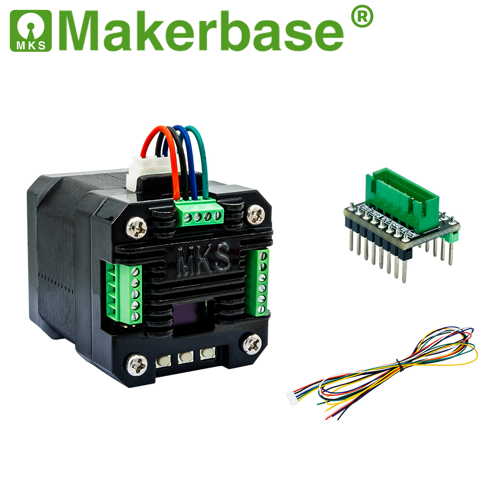 NEMA17 Closed Loop Stepper Mot - Stepper Motor Nema17 评论和价格