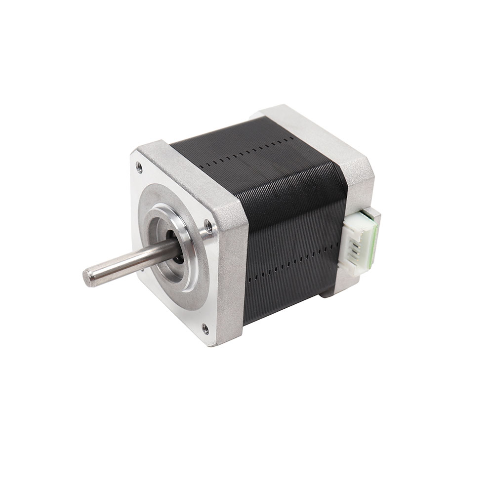 Blurolls Moons MS17HA6P4200 MS - Stepper Motor Nema17 评论和价格