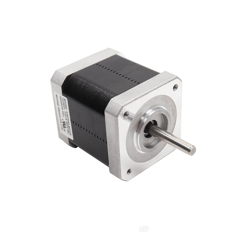 Blurolls Moons MS17HA6P4200 MS - Stepper Motor Nema17 评论和价格