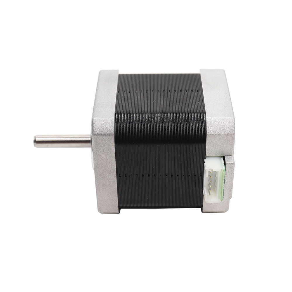 Blurolls Moons MS17HA6P4200 MS - Stepper Motor Nema17 评论和价格