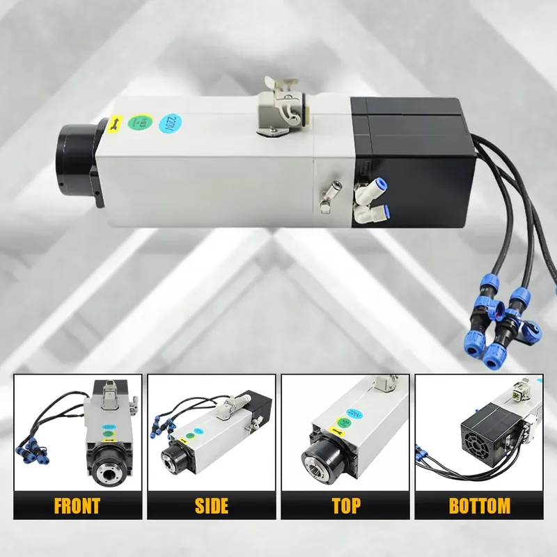 Poland Shipped HQD GDL40.5-ISO - Spindle Motor 评论和价格