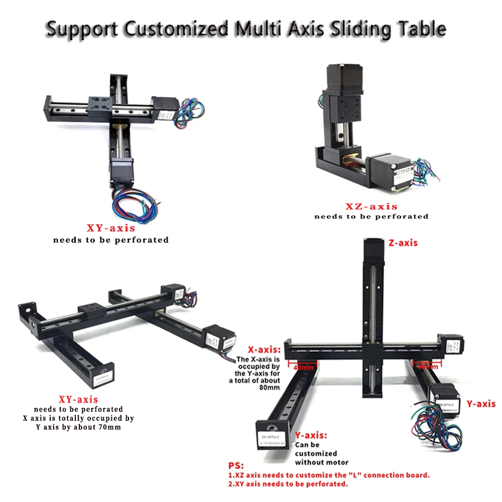 T-type Sliding Table Rail Line - Linear Rail 评论和价格
