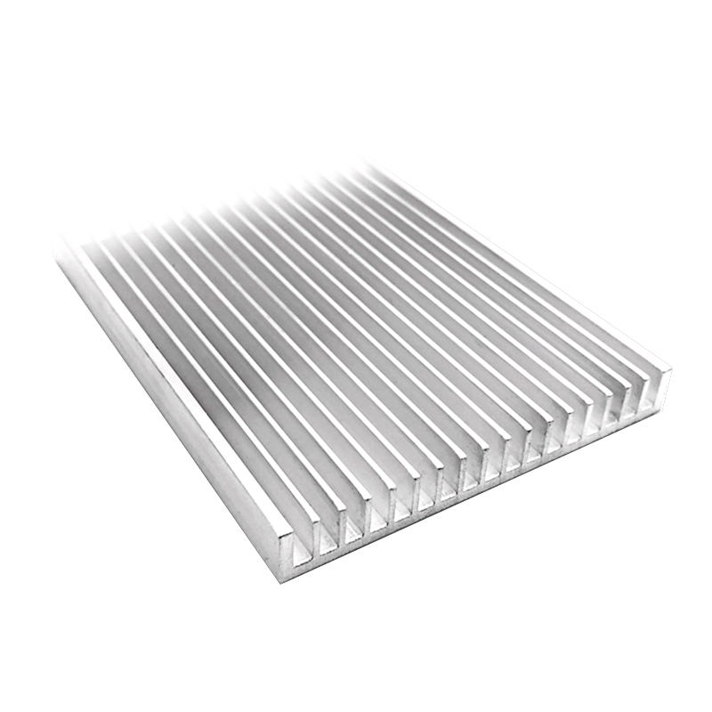 Ultra Thin 75x10mm Aluminum He - Aluminium Extrusion 评论和价格