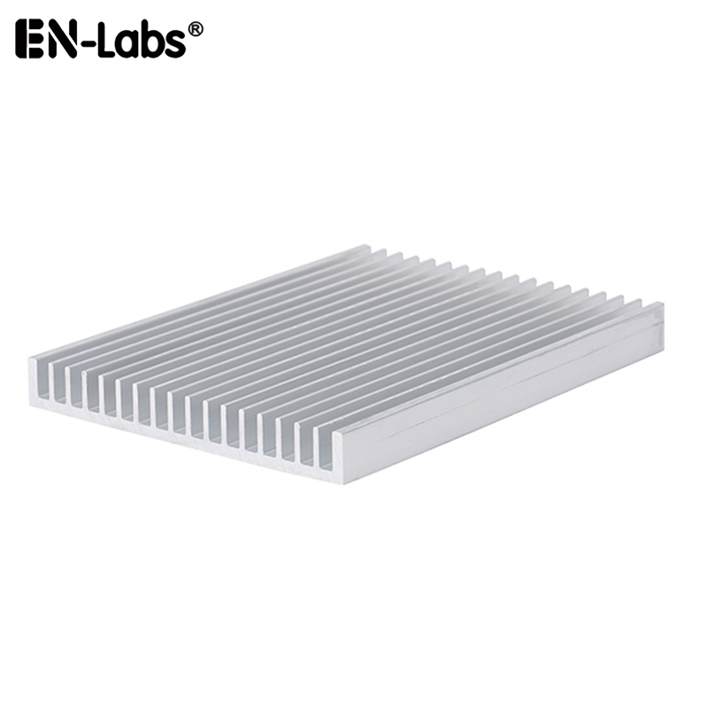 Ultra Thin 75x10mm Aluminum He - Aluminium Extrusion 评论和价格