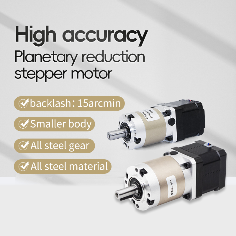 57X55mm Nema 23 high torque 30 - Nema23 Stepper 评论和价格