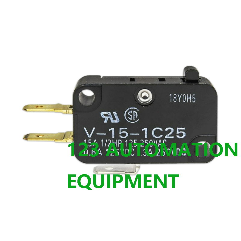 20PCS Authentic New Omron V-15 - Limit Switch 评论和价格