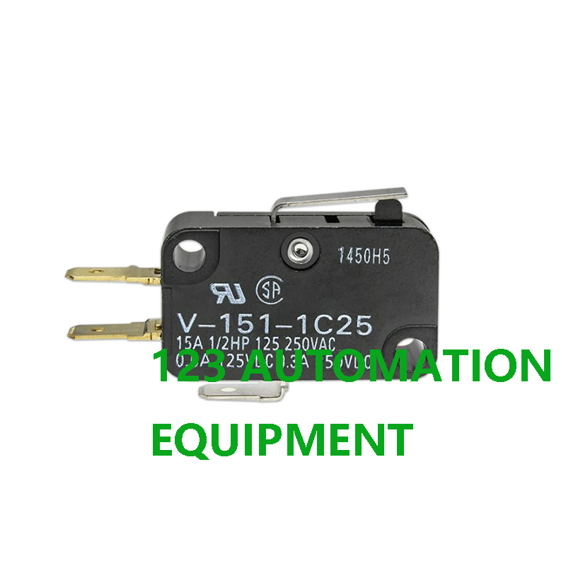 20PCS Authentic New Omron V-15 - Limit Switch 评论和价格