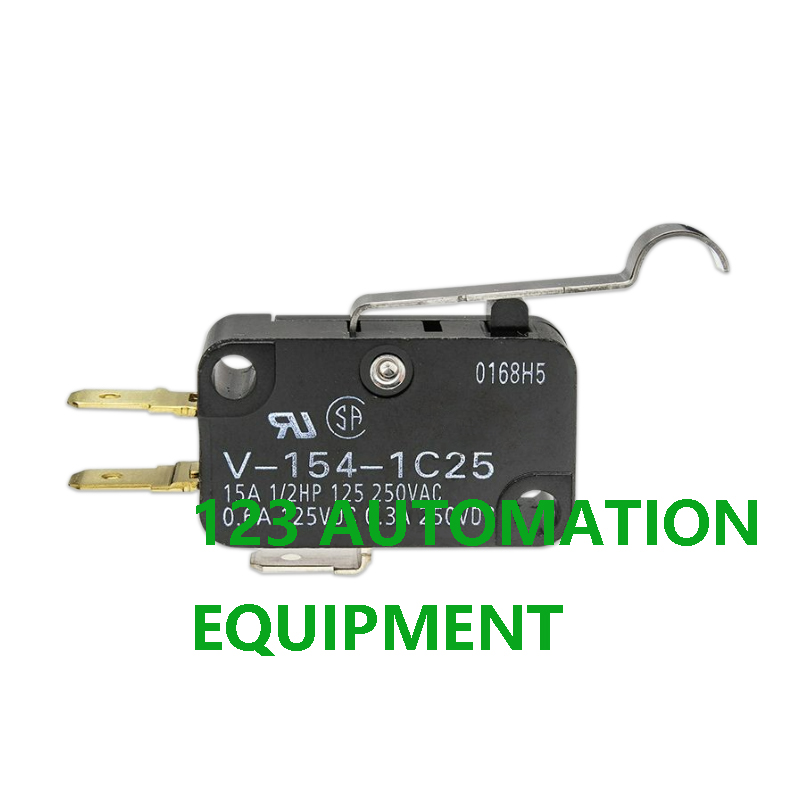 20PCS Authentic New Omron V-15 - Limit Switch 评论和价格