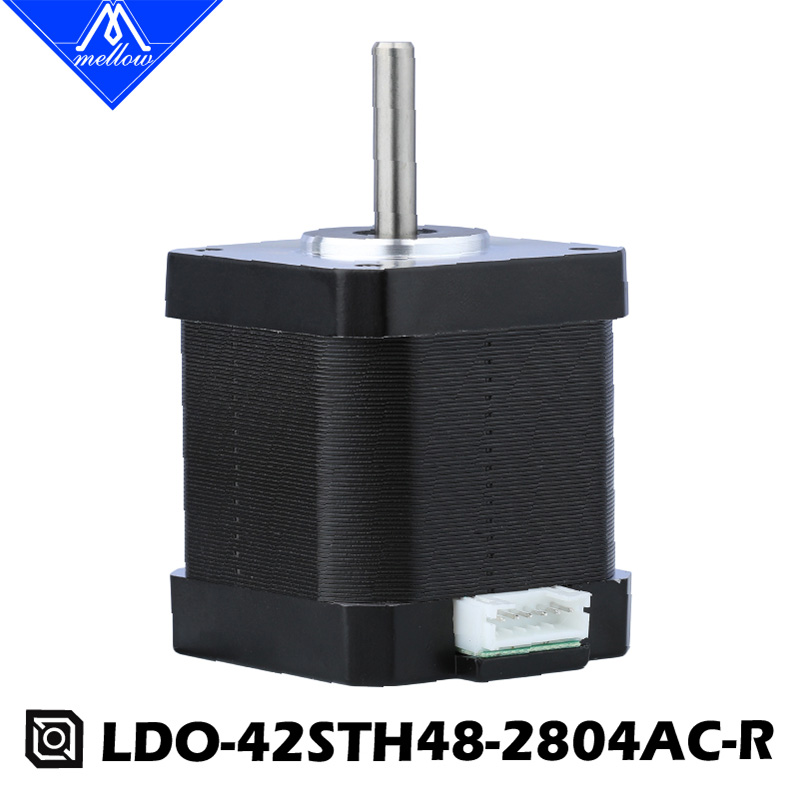 Mellow LDO Super Motor 42STH48 - Stepper Motor Nema17 评论和价格