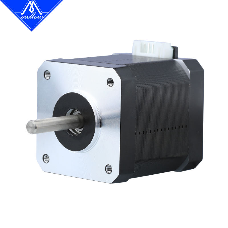 Mellow LDO Super Motor 42STH48 - Stepper Motor Nema17 评论和价格