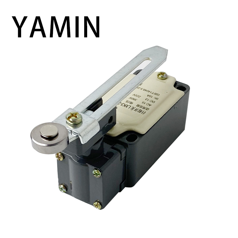 LXK3-20S/T Limit Travel Switch - Limit Switch 评论和价格