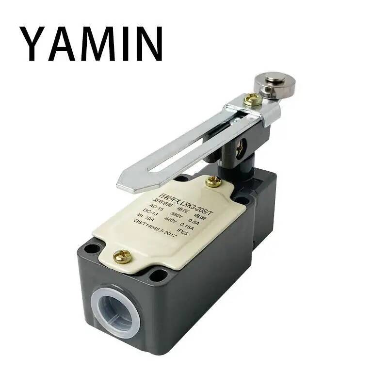 LXK3-20S/T Limit Travel Switch - Limit Switch 评论和价格