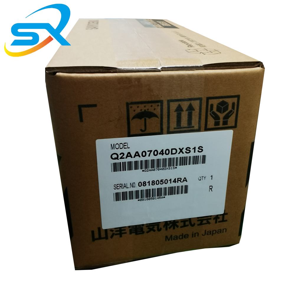 100% TEST OK SANYO AC Servo Mo - Servo Motor 评论和价格