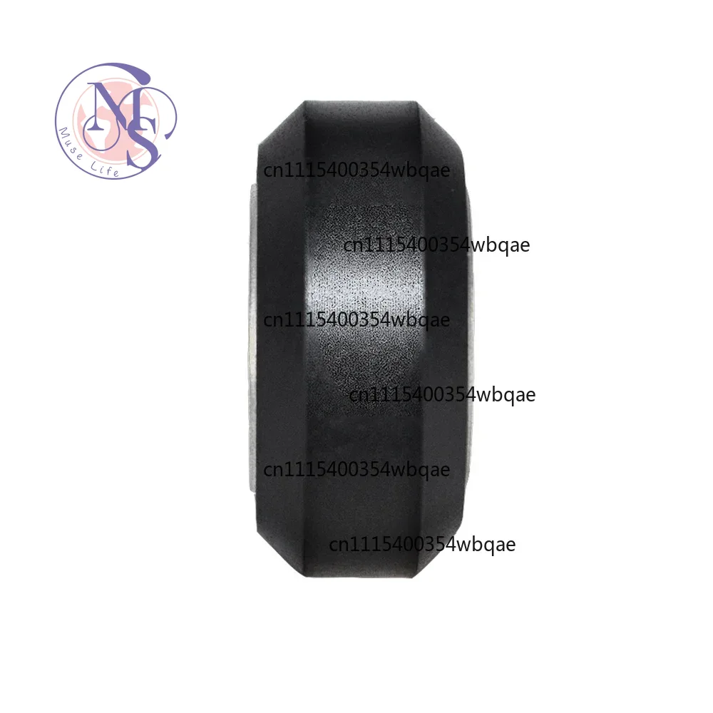 ZOCI-FOR-CNC POM Idler Pulley  - V Slot Wheel 评论和价格
