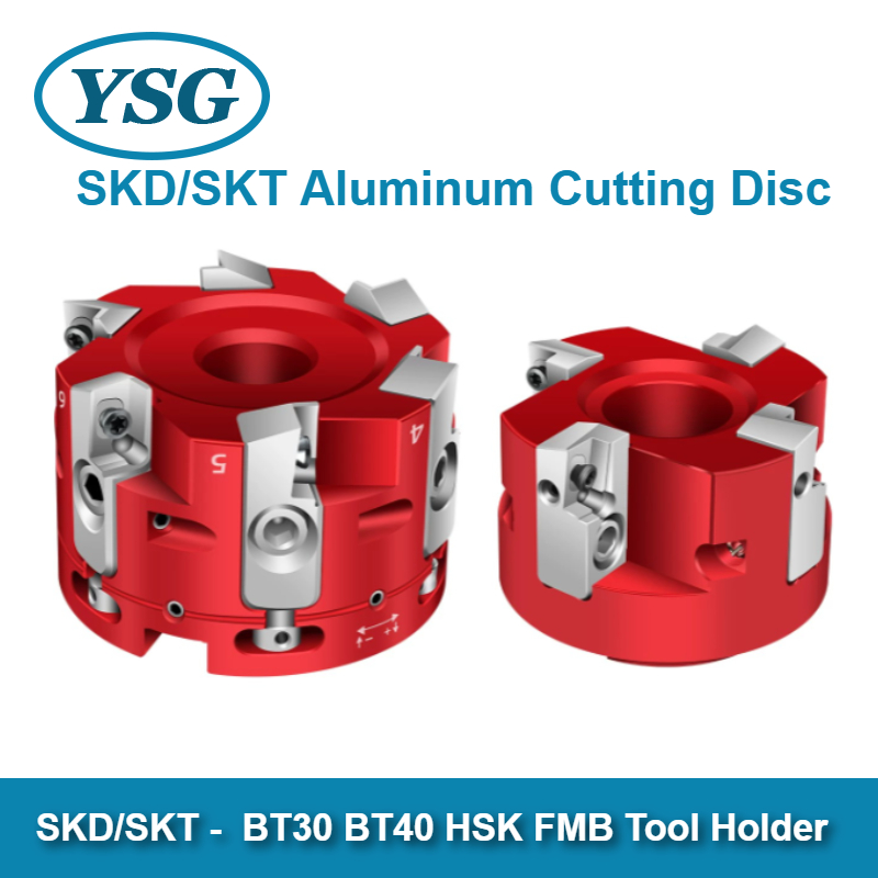 SKD SKT Aluminum Fine tuning C - End Mill 评论和价格