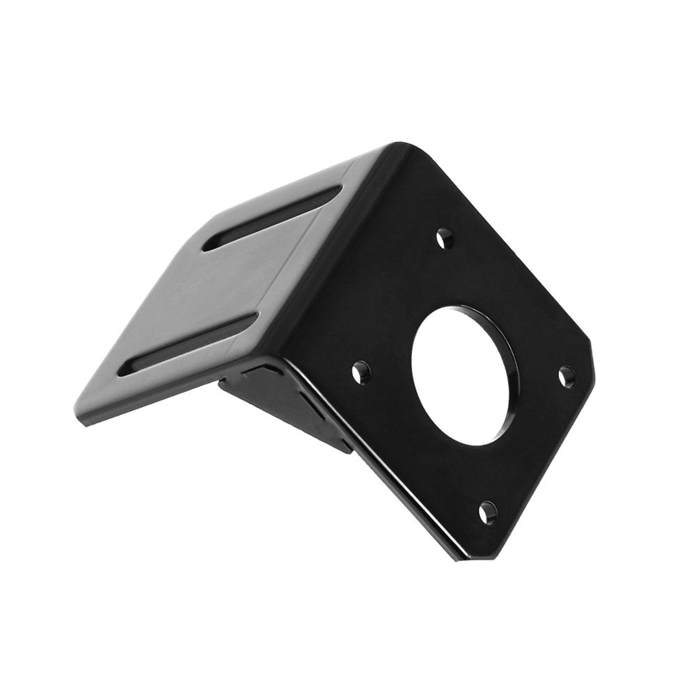 Metal L Type Bracket NEMA 17 S - Stepper Motor Nema17 评论和价格