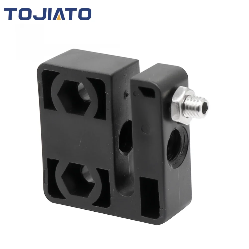 1-6pcs Anti-Backlash Nut Block - Lead Screw 8Mm 评论和价格