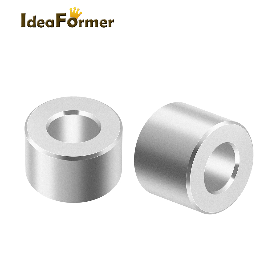 10/20pcs V-Slot Isolation Colu - V Slot Wheel 评论和价格