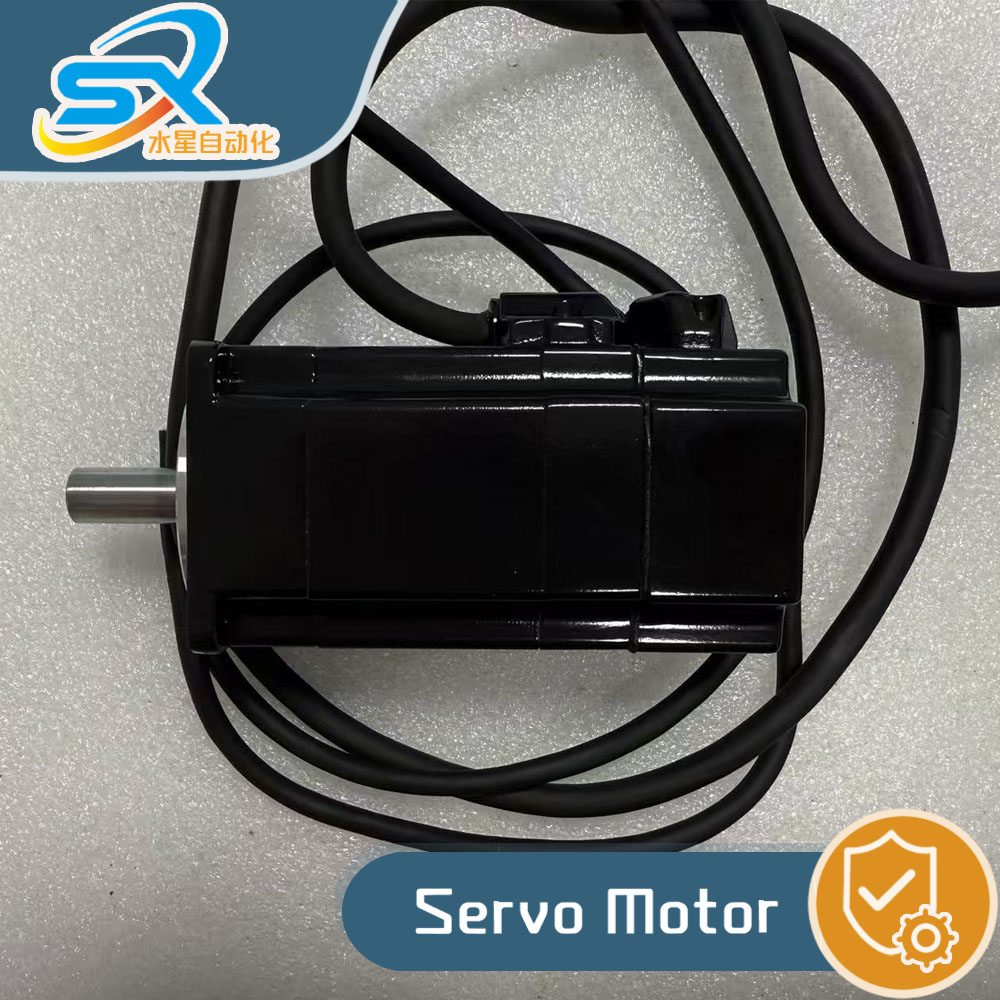 New Sanyo AC Servo Motor P50B0 - Servo Motor 评论和价格