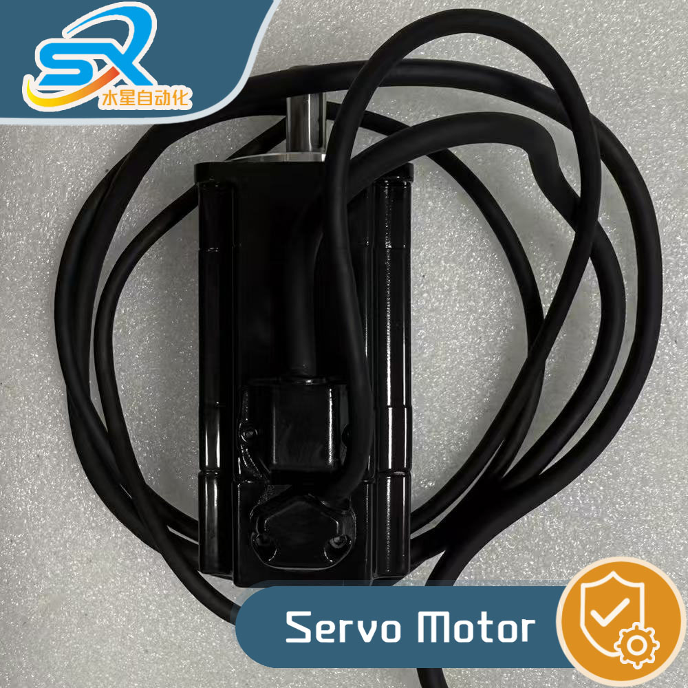 New Sanyo AC Servo Motor P50B0 - Servo Motor 评论和价格